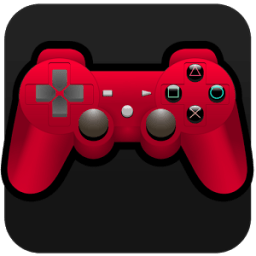 Ultimate PSP Emulator Pro icon