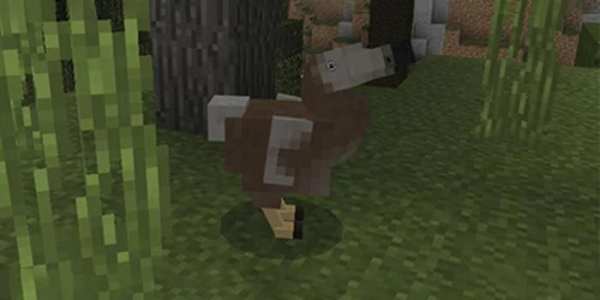 Dinosaurs Mod for MCPE screenshot 8