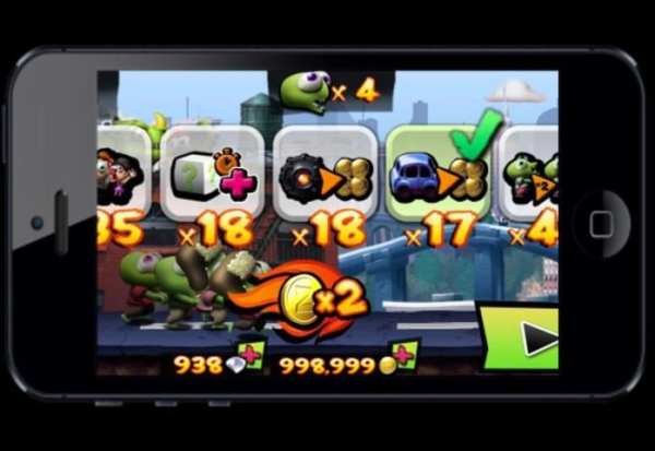 Cheat Zombie Tsunami Unlimited Pro - Free Diamonds 2 تصوير الشاشة