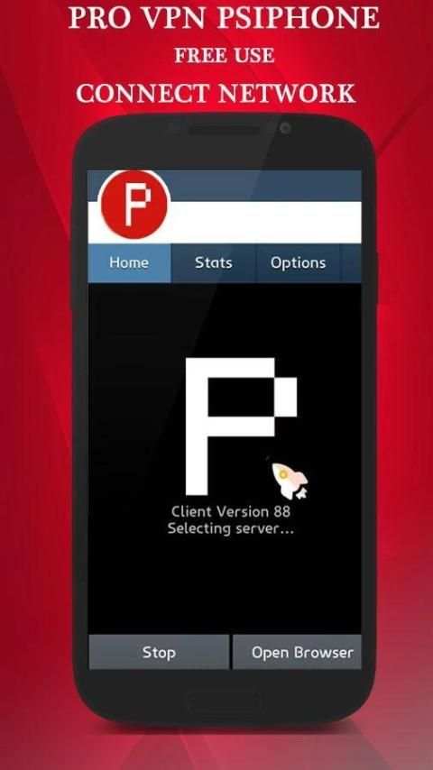 Pro Psiphon 2017 New Guide screenshot 2