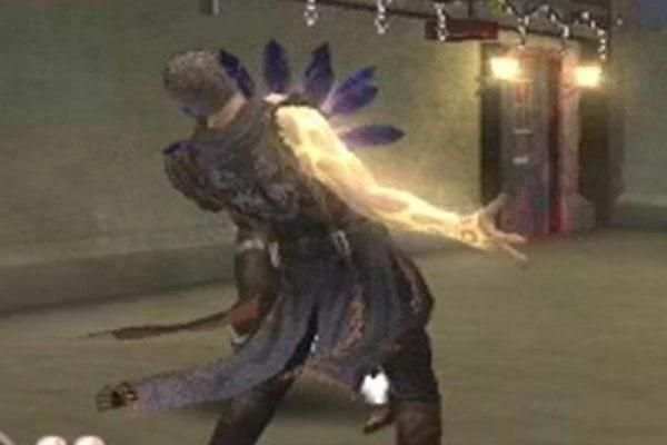 New God Hand Tips скриншот 2