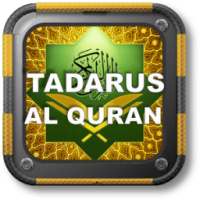 Tadarus Al Quran Lengkap on 9Apps