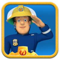 Fireman Hero Game Sam