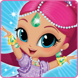 *Shimmer Magic Challenge आइकन