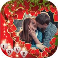 Love Photo Frames HD