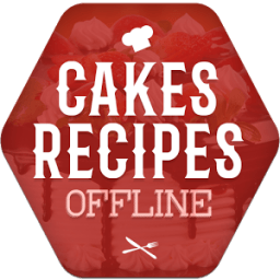 ikon Cakes Recipes Offline