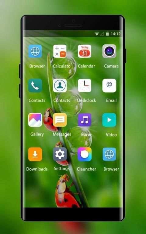 Themes for Micromax Bolt A40 screenshot 3