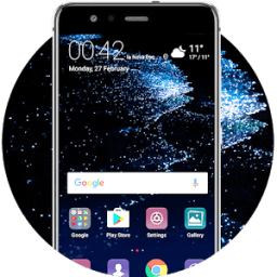 Theme for Huawei P10 HD иконка