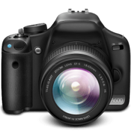 فن التصوير الفوتوغرافي icon