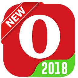 Opera Mini Tips 2018 1.1.1