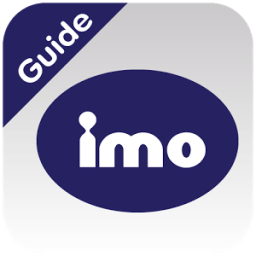 New imo free video calls Guide иконка