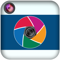 ikon Front Flash Camera