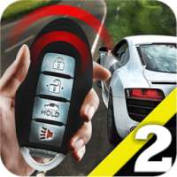 Car Key Alarm Simulator 2