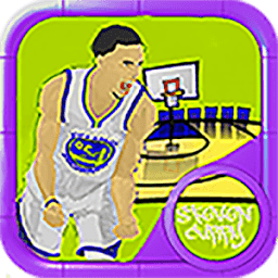 Steven Curry Ball иконка