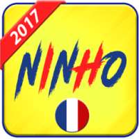 Ecoutez Ninho 2017 on 9Apps
