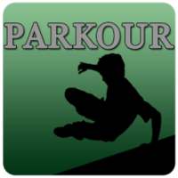 Parkour Training Workout