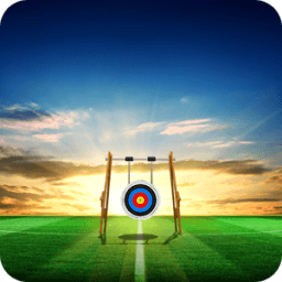 Pistol Bow Shooting иконка