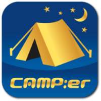 CAMPer - 캠핑 커뮤니티 on 9Apps
