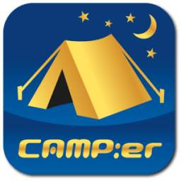 CAMPer 0.0.3