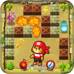 ikon Bomber Classic Blast