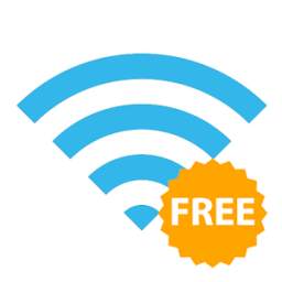 Portable Wi-Fi hotspot Free