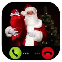 Live Santa Claus Video Call Facetime