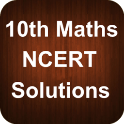 10th Maths NCERT Solutions иконка