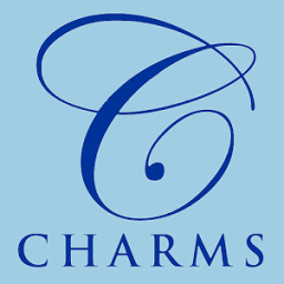 Charms Blue - Student App आइकन