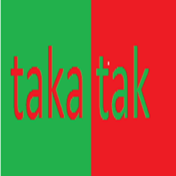 takatak-tictactoe game आइकन