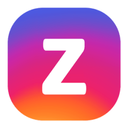 Zoom For Instagram أيقونة