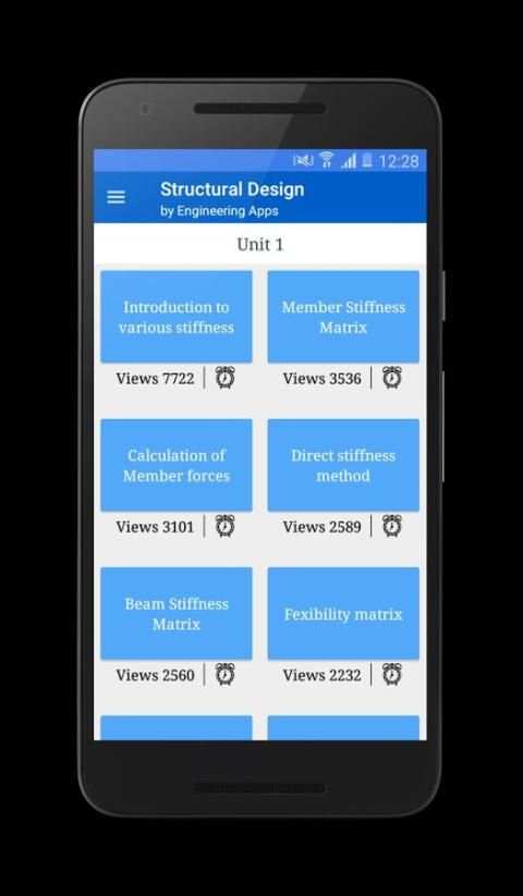 Structural Design: Engineering screenshot 7