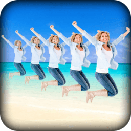 Echo : Magic Mirror Camera иконка