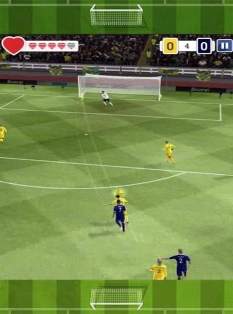 Tips Score Hero screenshot 2