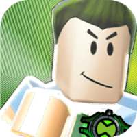 Stratégies For Roblox BEN 10 & EVIL BEN 10