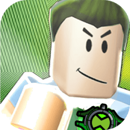Stratégies For Roblox BEN 10 &amp; EVIL BEN 10 आइकन