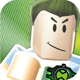 Roblox BEN 10 Guide 3.0