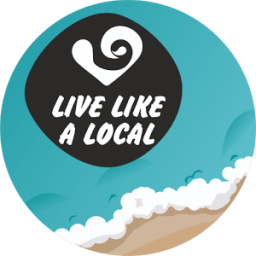 ikon Live Like a Local