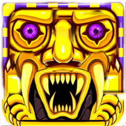 Temple Endless Wild Rush иконка