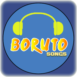 New Boruto Soundtrack иконка