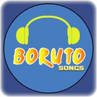 New Boruto Soundtrack on 9Apps