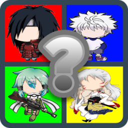 Anime Quiz icon