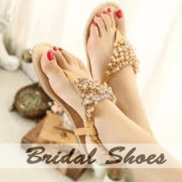 Bridal Shoes आइकन