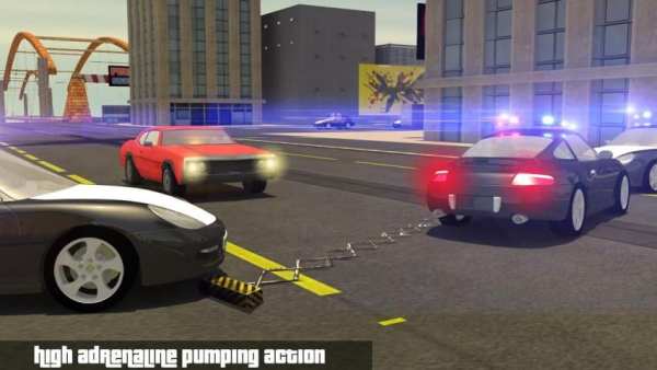Real Gangster Fighting Game screenshot 6