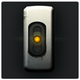 ikon GLaDOS from Portal 2