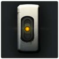 GLaDOS from Portal 2