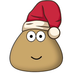 ikon Hero Super Pou Adventure Run | NEW 2018