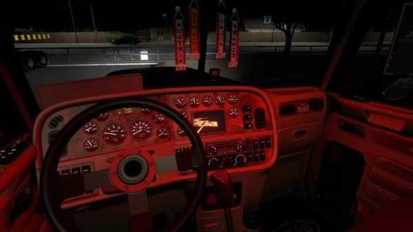 World Of Truck Usa screenshot 2