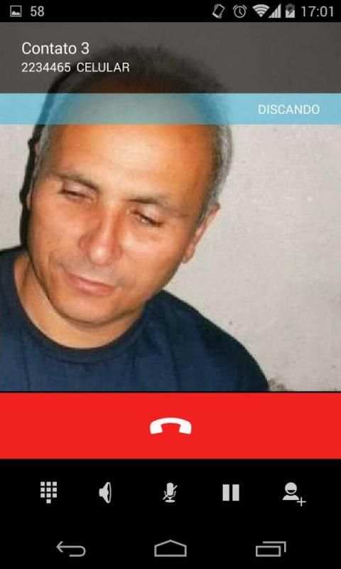My Contacts (BETA) screenshot 6