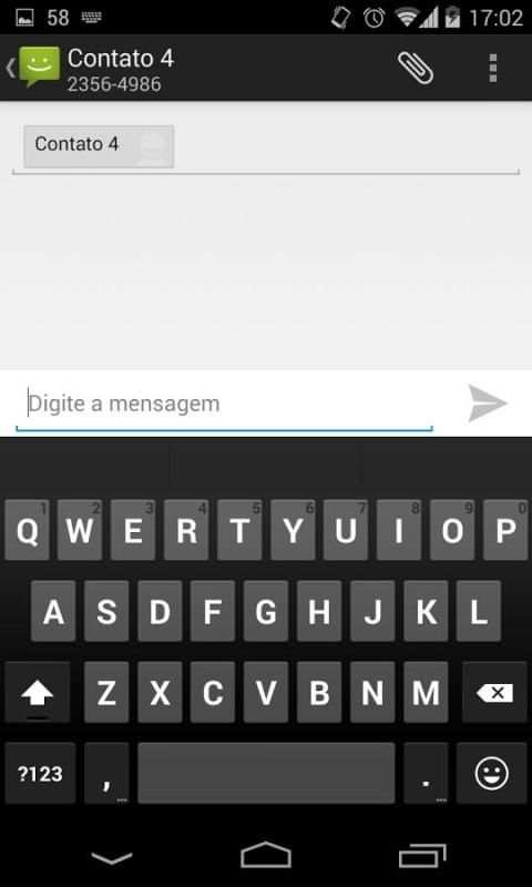 My Contacts (BETA) screenshot 3