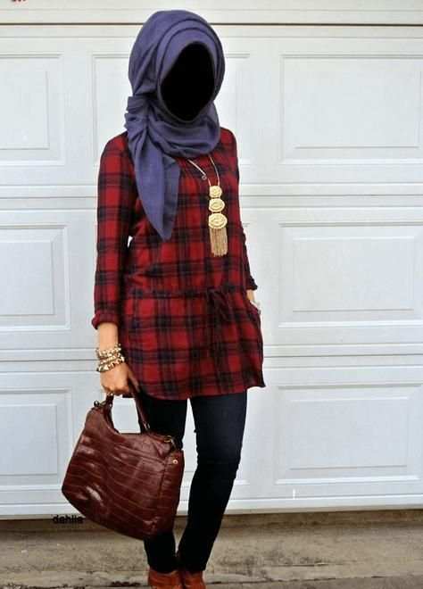 Hijab Jeans 2017 1 تصوير الشاشة